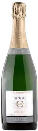 Extra Brut Blanc de Blancs