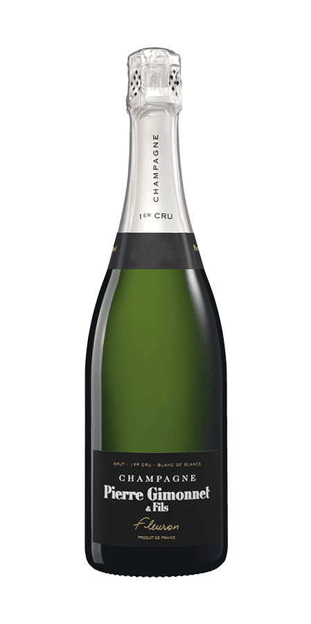 Fleuron 2019 - Blanc de Blancs