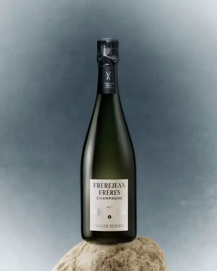 Grand Réserve