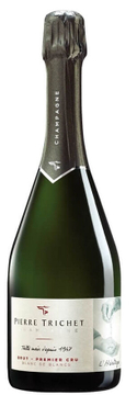 L'Héritage - Blanc de Blancs