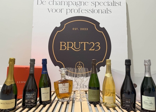 Herfstdegustatie - Oktober 2025