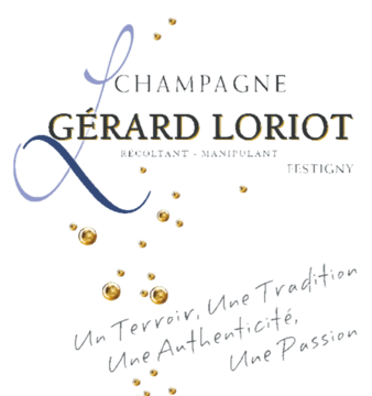 Champagne Gerard Loriot