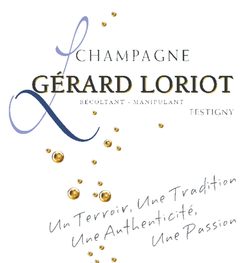 Champagne Gerard Loriot