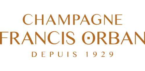 Champagne Francis Orban