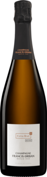 Extra Brut - Meunier