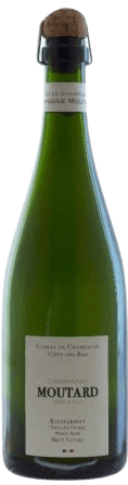 Richardot Veilles Vignes - Brut Nature