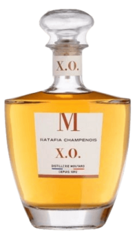 Ratafia Champenois XO