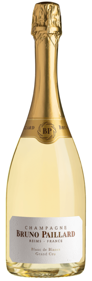 Blanc de Blancs - Grand Cru