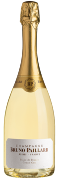 Blanc de Blancs - Grand Cru