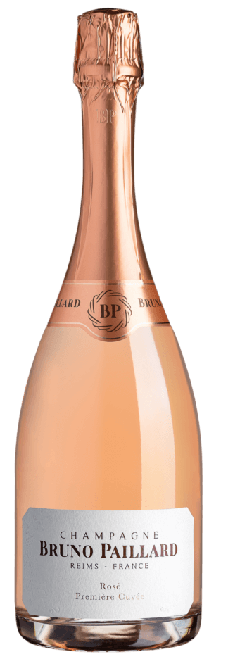 Rosé Première Cuvée