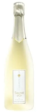 Secret d'Or - Blanc de Blancs