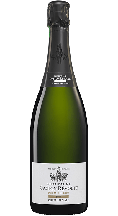 Brut Cuvée Spéciale - Brut - Premier Cru