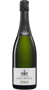 Brut Cuvée Spéciale