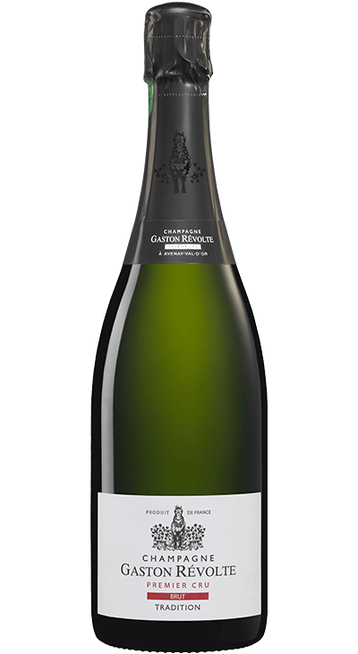 Brut Tradition - Premier Cru