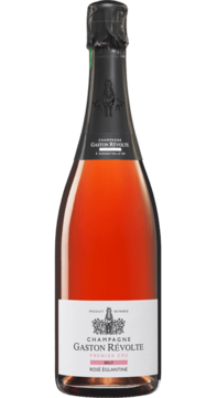 Rosé Saignée Eglantine